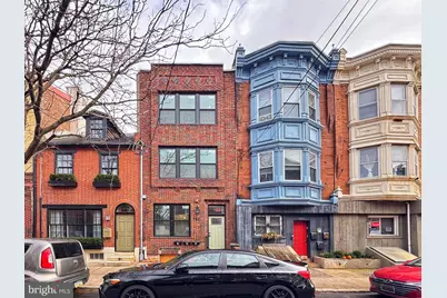 781 S 3rd Street #2, Philadelphia, PA 19147 - Photo 1