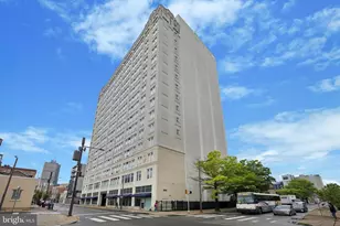 1100 Vine St, Philadelphia, PA 19107 - Photo 1
