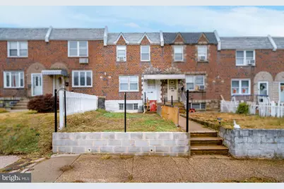 6318 Cardiff Street, Philadelphia, PA 19149 - Photo 1