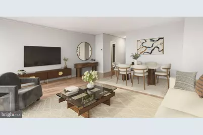 210 Locust Street #21E, Philadelphia, PA 19106 - Photo 20