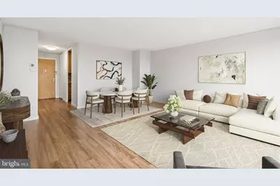 210 Locust Street #21E, Philadelphia, PA 19106 - Photo 18