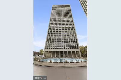 210 Locust Street #21E, Philadelphia, PA 19106 - Photo 6