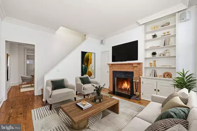 311 S Camac Street, Philadelphia, PA 19107 - Photo 4