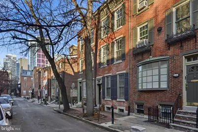 311 S Camac Street, Philadelphia, PA 19107 - Photo 2