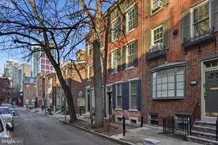 311 S Camac St, Philadelphia, PA 19107 - Photo 2