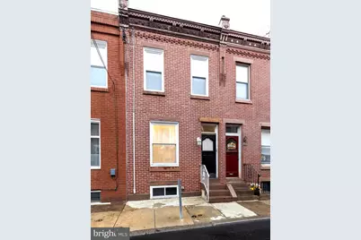 628 Miller Street, Philadelphia, PA 19125 - Photo 1