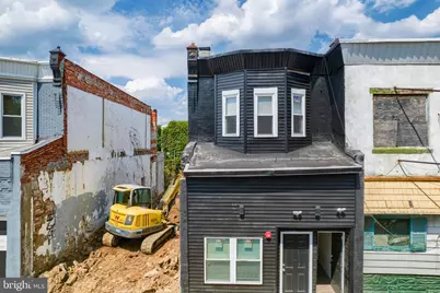 5339 Chestnut Street, Philadelphia, PA 19139 - Photo 2