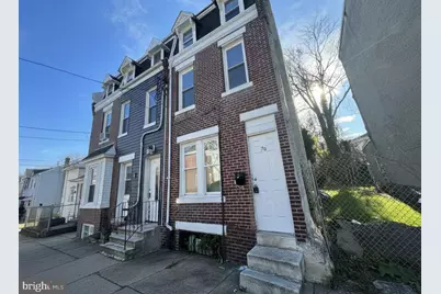 70 E Walnut Lane, Philadelphia, PA 19144 - Photo 1