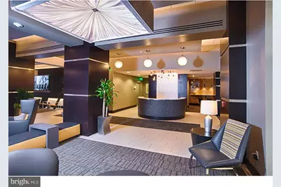 1815 John F Kennedy Boulevard #1B-819, Philadelphia, PA 19103 - Photo 8