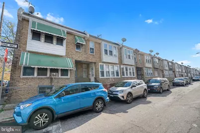 6502 Linmore Avenue, Philadelphia, PA 19142 - Photo 4
