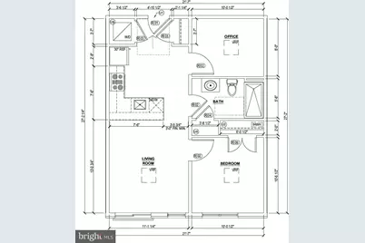 5542 Ridge Avenue #216, Philadelphia, PA 19128 - Photo 2