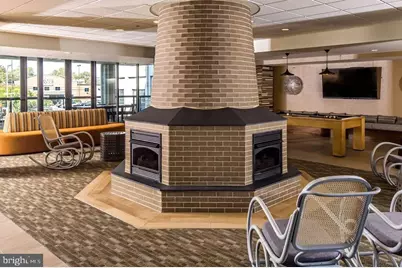 1901 Callowhill Street #828, Philadelphia, PA 19130 - Photo 8