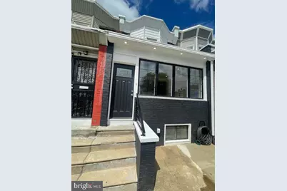 1917 W Spencer Avenue, Philadelphia, PA 19141 - Photo 2