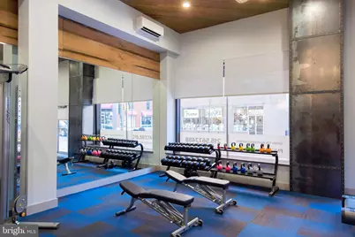 2100 Walnut Street #6F, Philadelphia, PA 19103 - Photo 8