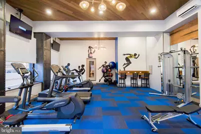 2100 Walnut Street #15L, Philadelphia, PA 19103 - Photo 16