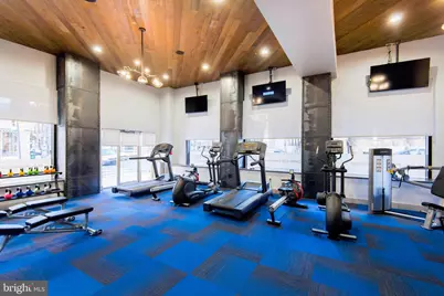 2100 Walnut Street #3D, Philadelphia, PA 19103 - Photo 12