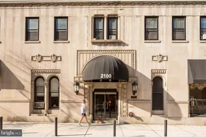 2100 Walnut Street #8K, Philadelphia, PA 19103 - Photo 18