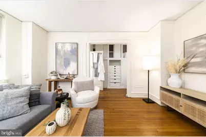 2100 Walnut Street #15F, Philadelphia, PA 19103 - Photo 4