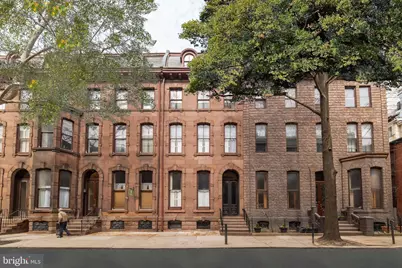 2011 Spruce Street #1R, Philadelphia, PA 19103 - Photo 6