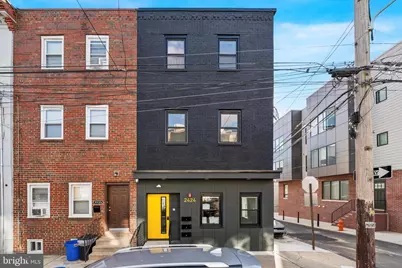 2424 W Thompson Street #1, Philadelphia, PA 19121 - Photo 2