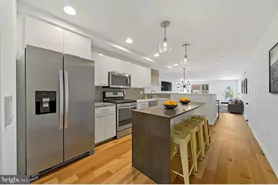 2538 W Girard Avenue #A, Philadelphia, PA 19130 - Photo 2