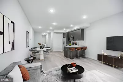 2218 N Marshall Street #B, Philadelphia, PA 19133 - Photo 6