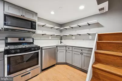 2034 Mount Vernon Street #1F, Philadelphia, PA 19130 - Photo 6