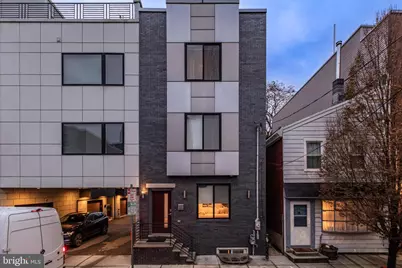 1121 Earl Street, Philadelphia, PA 19125 - Photo 1