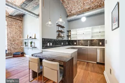 105 S 12th Street #402, Philadelphia, PA 19107 - Photo 6