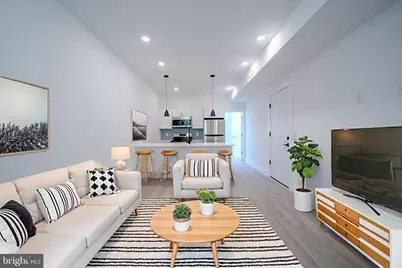 1710 N 24th Street #2, Philadelphia, PA 19121 - Photo 1