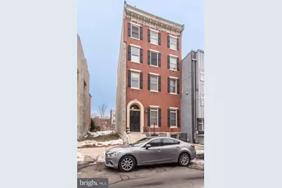 1111 Mount Vernon Street #2, Philadelphia, PA 19123 - Photo 2