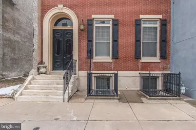 1111 Mount Vernon Street #2, Philadelphia, PA 19123 - Photo 8