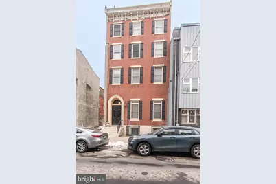 1111 Mount Vernon Street #2, Philadelphia, PA 19123 - Photo 6