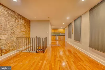 1111 Mount Vernon Street #2, Philadelphia, PA 19123 - Photo 4