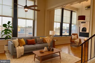 1201 Fitzwater Street #410-411, Philadelphia, PA 19147 - Photo 4