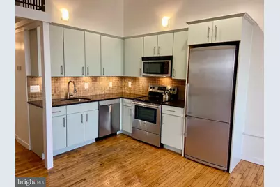 1201 Fitzwater Street #410-411, Philadelphia, PA 19147 - Photo 6