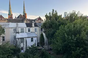 1124 Green St, Philadelphia, PA 19123 - Photo 10