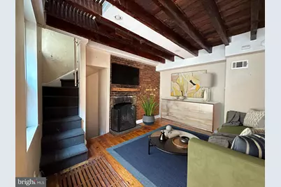 623 S American Street #F, Philadelphia, PA 19147 - Photo 1