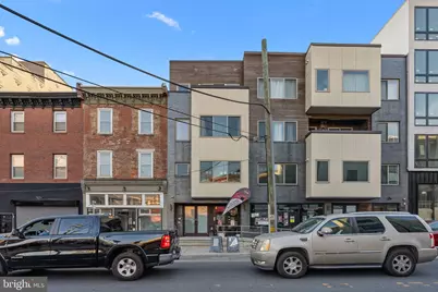 1608 Ridge Avenue #302, Philadelphia, PA 19130 - Photo 2