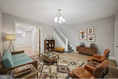 832 Kenmore Road, Philadelphia, PA 19151 - Photo 2
