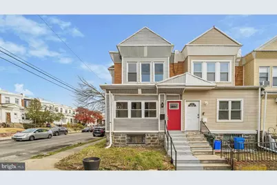 1201 S Millick Street, Philadelphia, PA 19143 - Photo 1