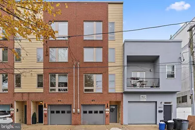 1807 Blair Street, Philadelphia, PA 19125 - Photo 1