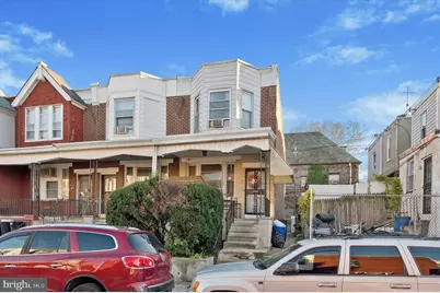 112 E Albanus Street, Philadelphia, PA 19120 - Photo 1