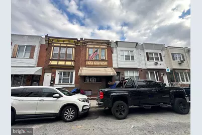 2629 S Marshall Street, Philadelphia, PA 19148 - Photo 2