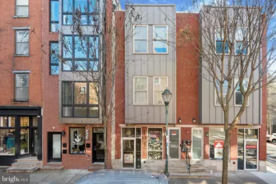 1544 South Street #C, Philadelphia, PA 19146 - Photo 1