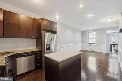 1544 South Street #C, Philadelphia, PA 19146 - Photo 4