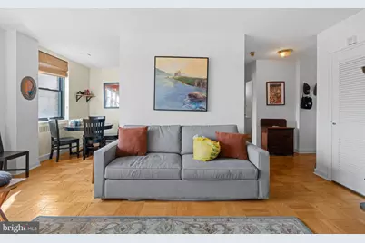 2601 Pennsylvania Avenue #1132, Philadelphia, PA 19130 - Photo 6