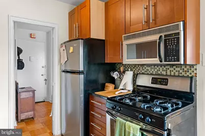 2601 Pennsylvania Avenue #1132, Philadelphia, PA 19130 - Photo 22