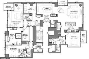 1911 Walnut St, Philadelphia, PA 19103 - Photo 20