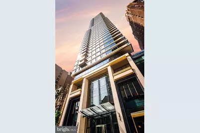 1911 Walnut Street #4302, Philadelphia, PA 19103 - Photo 1